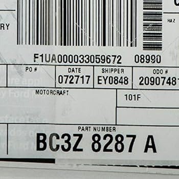 Amazon.com: Ford CLAMP : Automotive